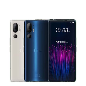 HTC U24 pro (12G/256G) 曲面5G雙卡機藍