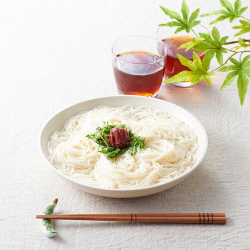 小豆島てのべそうめん（250g）