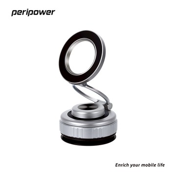 【peripower】MT-27 三軸真空磁吸支架