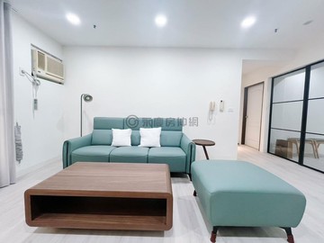 中都愛河戀｜高樓景觀邊間三房✨翻新屋況可立即入住！｜高雄市三民區中和街