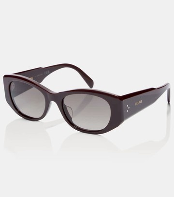 Celine Eyewear S329 rectangular sunglasses