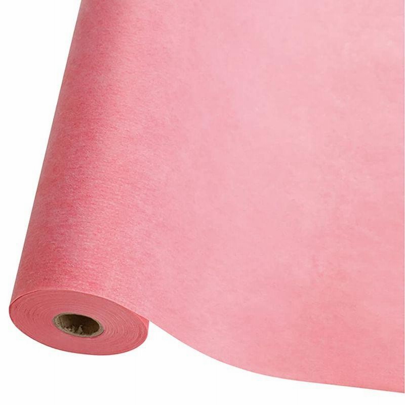 ヘッズ WRAPFLEX不織布ロール オレンジ 20巻 不織布 レギュラー HEADS