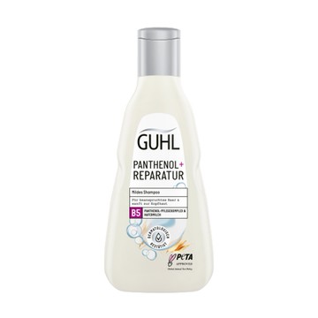 GUHL 精油洗髮精 維他命B5修復洗髮精 250ml (GU043)
