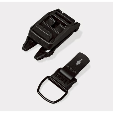 【ALPAKA】Hub Tactical Clip 戰術夾｜堅固耐用 安裝快速