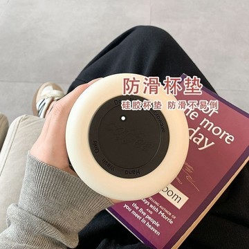 【臺灣出貨 免運】保溫杯大容量304不鏽鋼茶水分離泡茶杯辦公室高顏值可愛便攜水杯