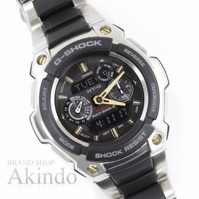 CASIO G-SHOCK MTG-1500　Gショック カシオ 電波　ソーラー Amazon.co.jp: [カシオ] 腕時計 ジーショック MT-G 電波ソーラー
