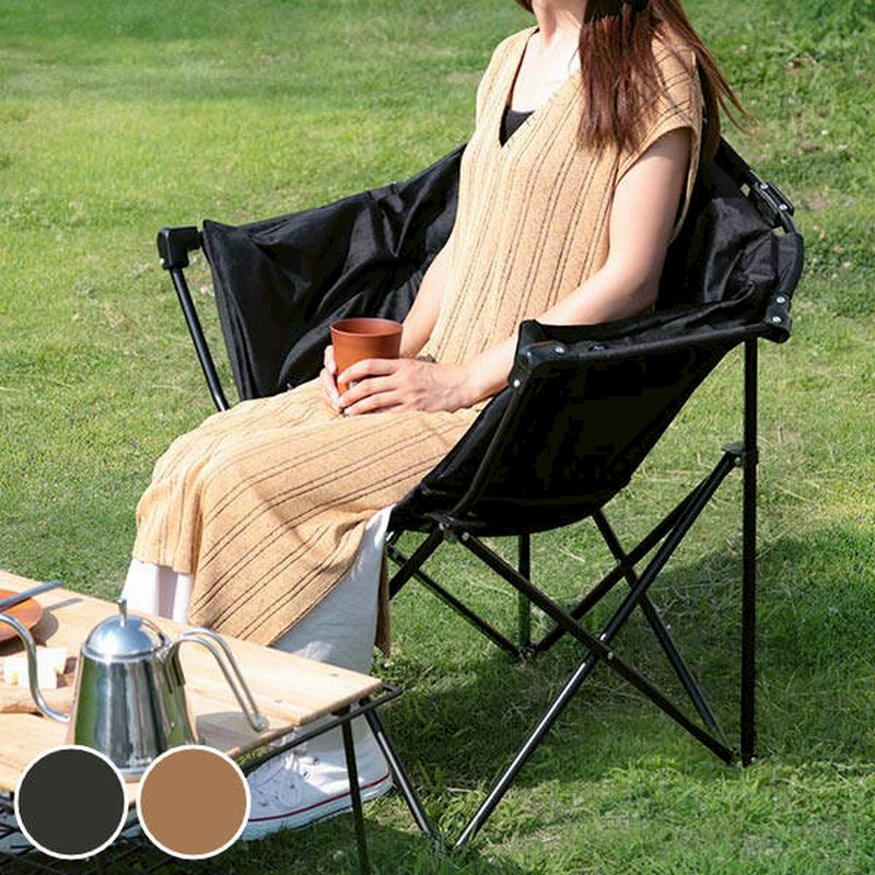 Sportneer アウトドアチェア 椅子折りたたみ 2個セット キャンプチェア 耐荷重150kg