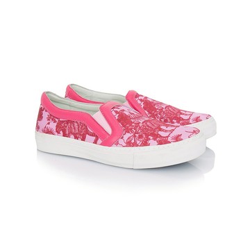 甦醒 - 休閒女鞋