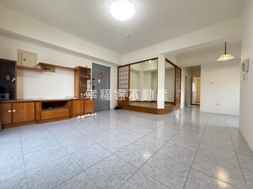 富農街生活圈.復興國小學區｜台南市東區富農街一段