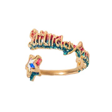 星期六彗星環星期六彗星 RN217