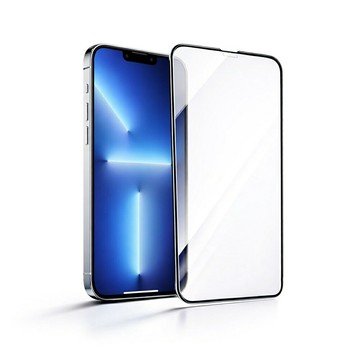 【促銷鋼化】適用 IPhone 13 14 15 Pro Max Plus 手機 滿版 9H 強化 玻璃保護貼