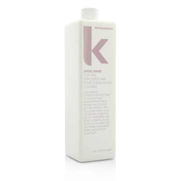凱文墨菲 Kevin.Murphy - 天使潤護(豐盈護髮素 - 適合纖細,染後髮質) Angel.Rinse