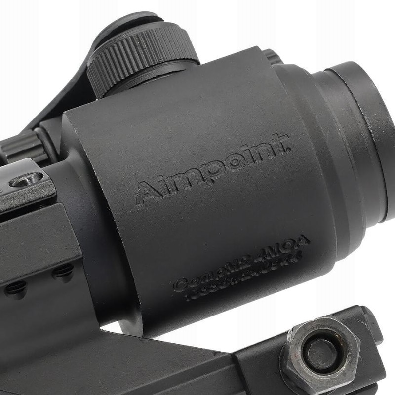 XFJ021 Aimpoint M2タイプドットサイト ストレートマウント付き XFJ021 Aimpoint M2タイプドットサイト ストレートマウント付き