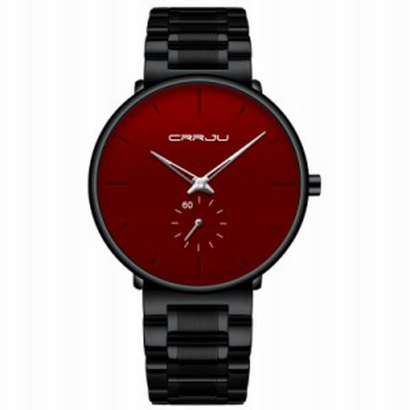 Watch sale ultra thin