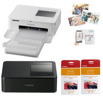 Canon SELPHY CP1500 相片印表機 公司貨