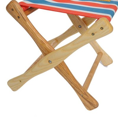 ネイタルデザイン NATAL DESIGN EI STOOL CHAIR RETRO STRIPE スツール