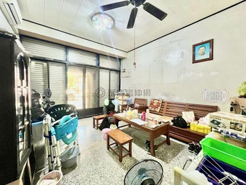 秒殺專任！ 溪湖鎮超便宜透天//自帶小花園//｜彰化縣溪湖鎮大同路