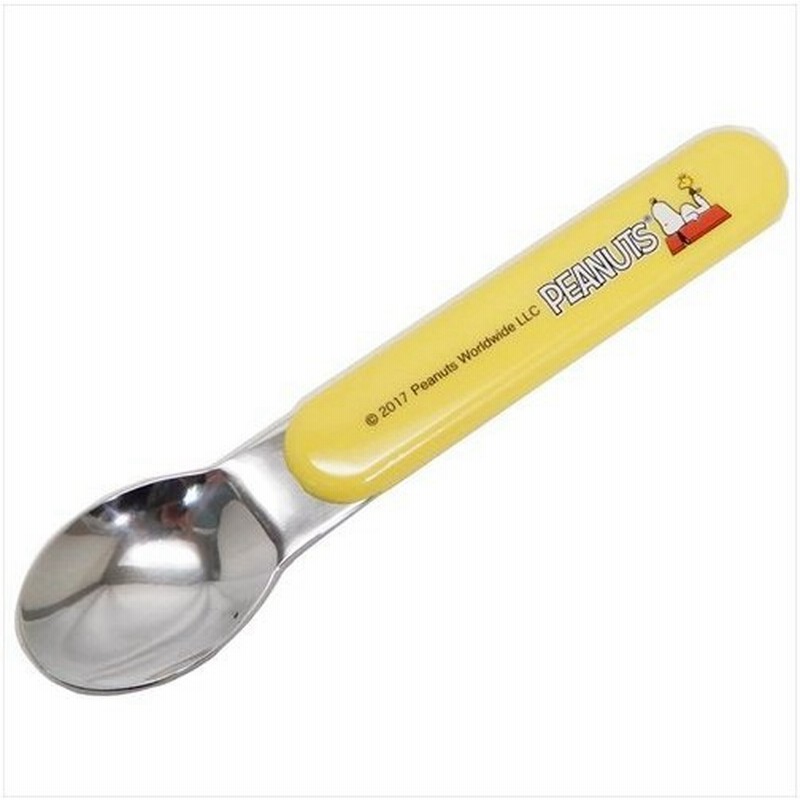 スヌーピー カトラリー ステンレススプーン スケーター House 17 グッズ 13cm 日本製 通販 Lineポイント最大0 5 Get Lineショッピング