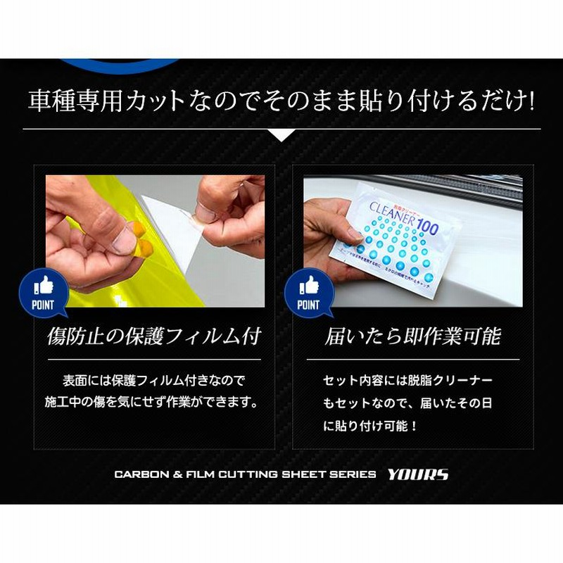 日産 キックス 専用 フォグレンズフィルム 2PCS 全グレード適合 日産 キックス 専用 フォグレンズフィルム 2PCS 全グレード適合