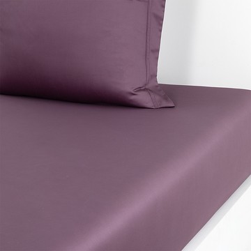 Yves Delorme Triomphe Fitted Sheet, Queen