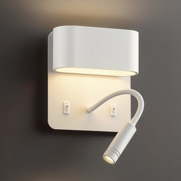 10W 3000K壁燈 B18-55-61613