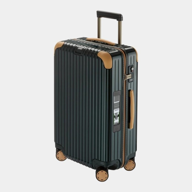 正規品]送料無料 5年保証付き RIMOWA Bossa Nova Multiwheel L trolley ...