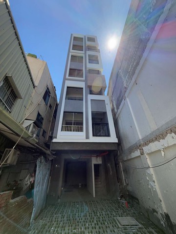 ▋▋低於四千萬 ▋▋ 大里區全新收租電梯16套｜台中市大里區中興路二段