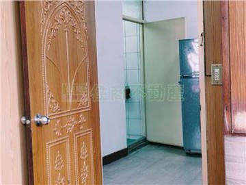 麟光站*安居街*2房雅寓｜台北市大安區安居街