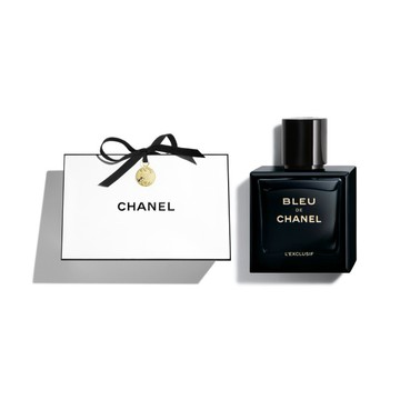 【CHANEL】香奈兒藍色男性淬煉香精60ml[快速出貨]