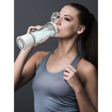 少數派全自動攪拌杯電動便攜奶昔杯搖搖杯健身水杯蛋白粉搖杯充電