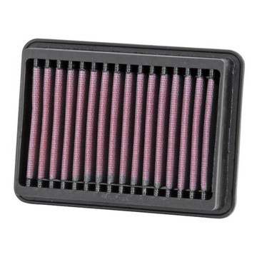 [KN台灣授權經銷] K&N高流量空濾 YA-1906 適用: YAMAHA XV1900 06-13