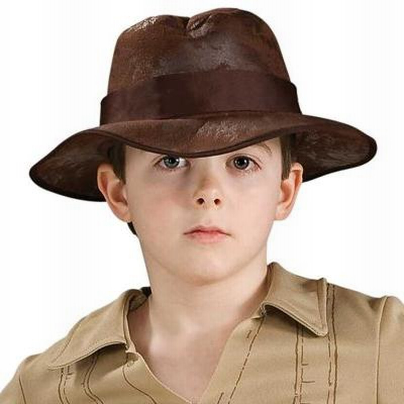 コスプレ 子供 衣装 男の子 人気 インディー・ジョーンズ