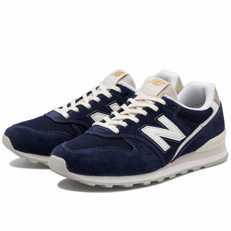 New Balance ニューバランス Wl996hn2 レディース スニーカー ナイトネイビー 通販 Lineポイント最大0 5 Get Lineショッピング