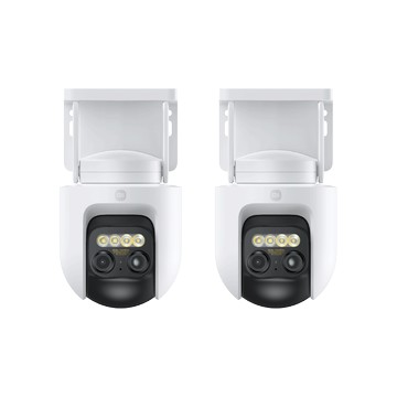 Xiaomi 室外攝影機 CW700S 雙入組