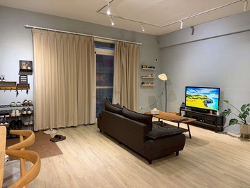 東東專任｜北區曉明女中｜低總價3房精裝戶｜台中市北區中清路一段