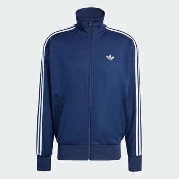 Adidas 愛迪達 Firebird Tt KD4077 外套/夾克 運動外套 休閒穿搭 深藍 亞版 經典