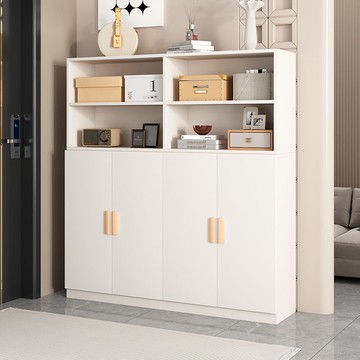 工廠現貨 鞋櫃家用門口大容量新款入戶玄關櫃簡易多層陽臺收納櫃鞋架子487-LPS 保售後 台灣公司