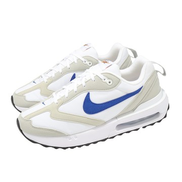 [ACS] Nike 休閒鞋 Air Max Dawn 男鞋 白 藍 復古 氣墊 運動鞋 DJ3624-100