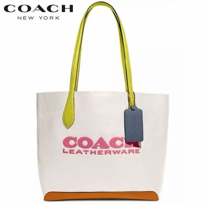 COACHトートバッグの通販 9,592件の検索結果 | LINEショッピング