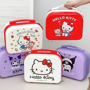 限量代購 酷洛米 夢幻收納箱（兩款）