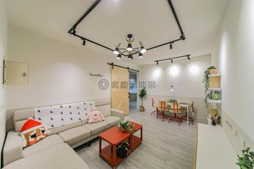 前鎮草衙邊間整新3房有頂加｜高雄市前鎮區后平路