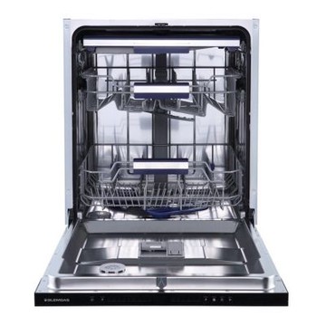 Glem Gas 15人份全崁洗碗機 GWQ7755 (跨區費另計)