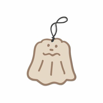 【奶油家族聯名】The Butters可露露香氛片