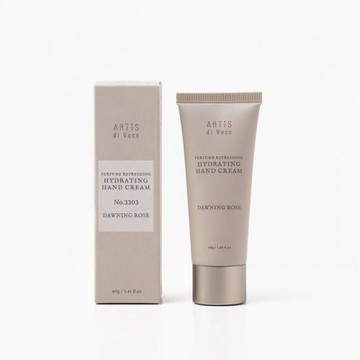 ARTiS di Voce 香氛保濕護手霜40g-玫瑰