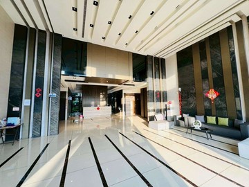 專任葳格學區面河岸景觀無敵視野大四房平車稀有釋出 ｜台中市北屯區旱溪東路三段