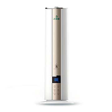 【廠商直送】次綠康智能清淨霧化機8L