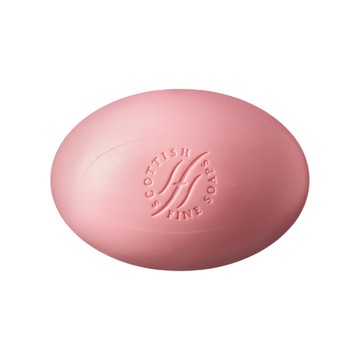 伊聖詩 蝴蝶夫人潤膚香氛皂300g