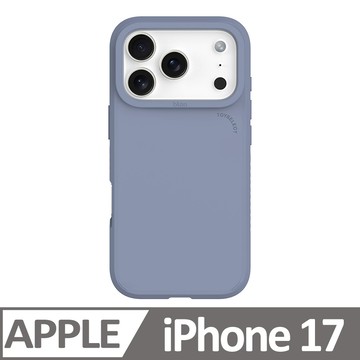 iPhone 17 BLAC Canyon峽谷強悍 MagSafe iPhone手機殼 霧藍紫