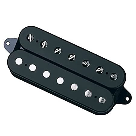 Dimarzio DP793 Air Norton BK