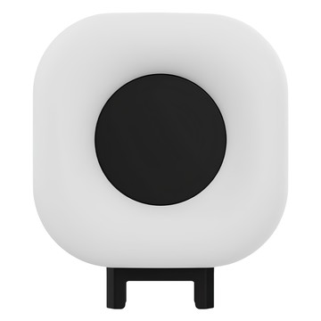 YORI CAR 優里 自拍棒補光燈 A10  1個